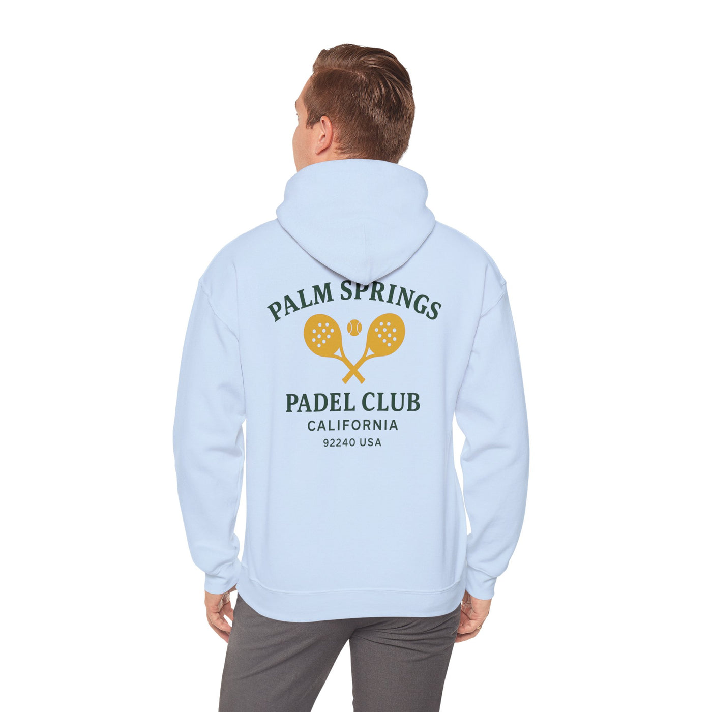 Palm Springs Hoodie