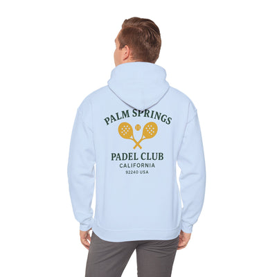 Palm Springs Hoodie