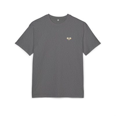 Oversized Padel Loco Back Print Tee