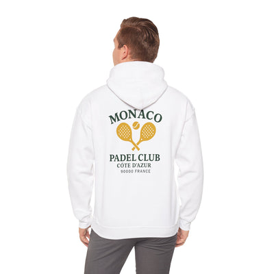 Monaco Hoodie