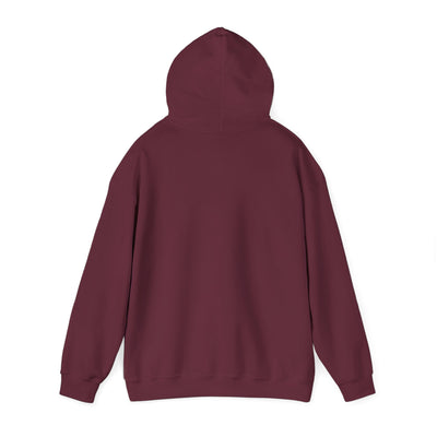 Pas De Cordes "NO STRINGS"  Hoodie