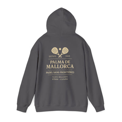 King Palma de Mallorca Hoodie