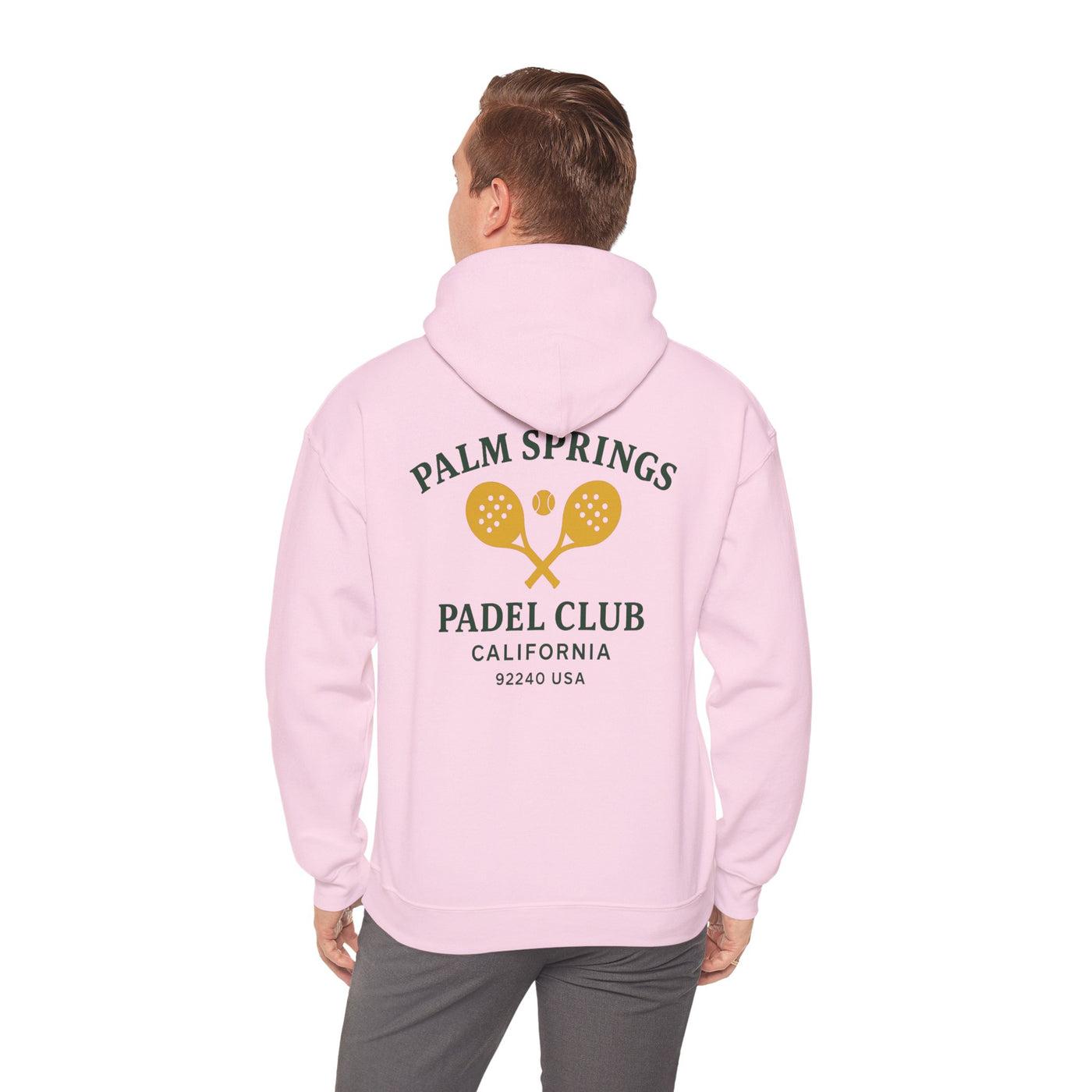 Palm Springs Hoodie