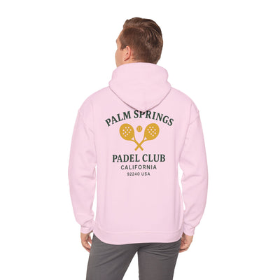 Palm Springs Hoodie
