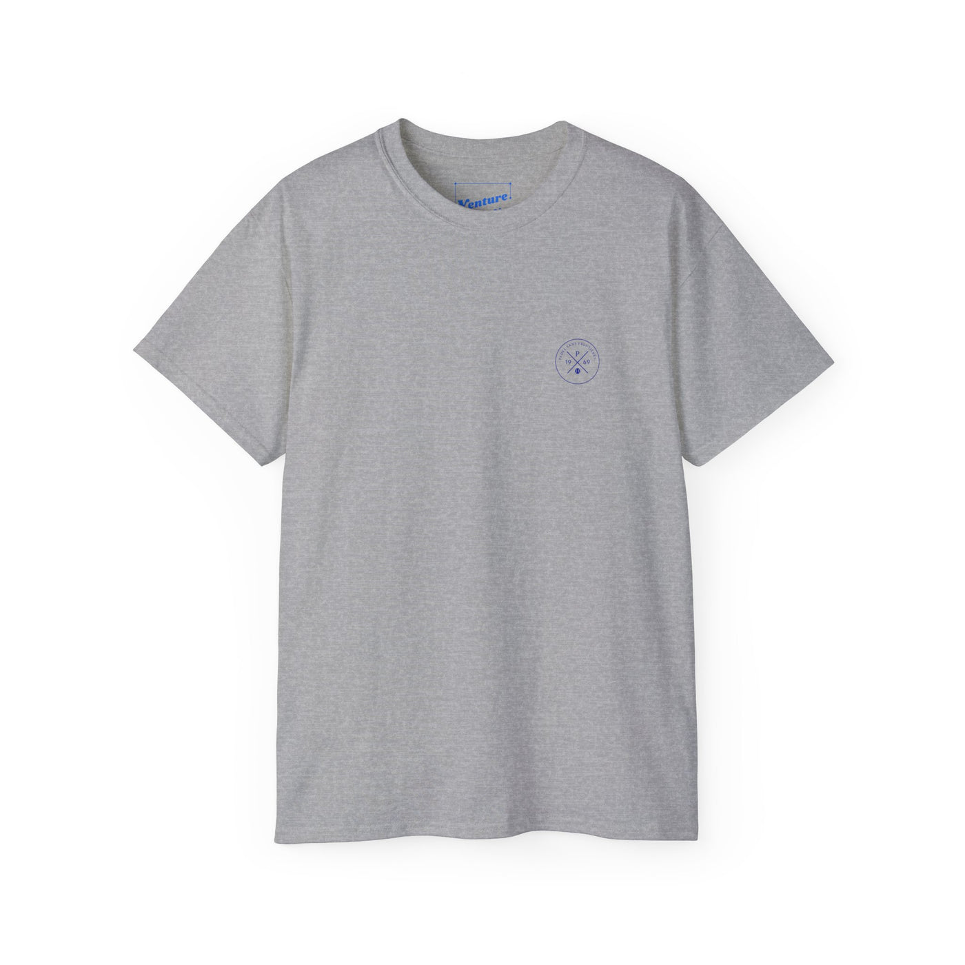 Limited Edition - Padel in the Dust Tee