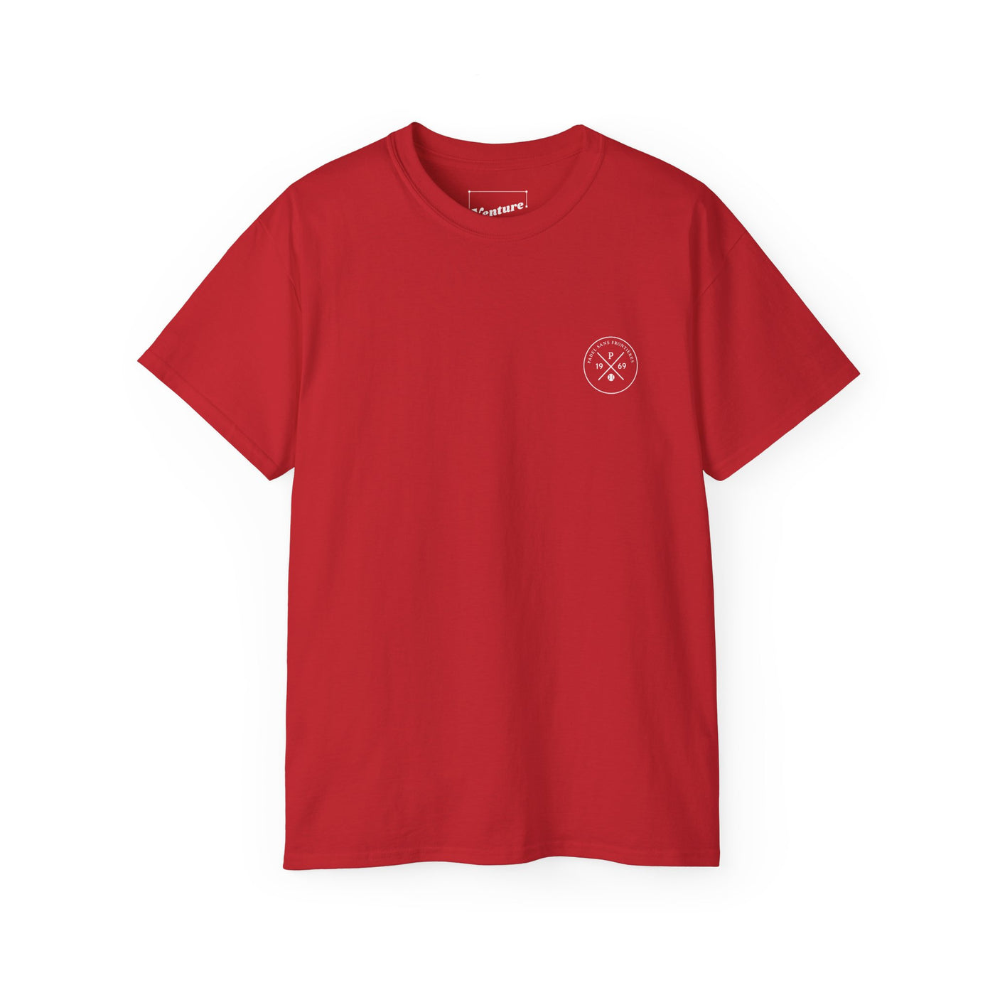 Limited Edition "Human Being" Tee