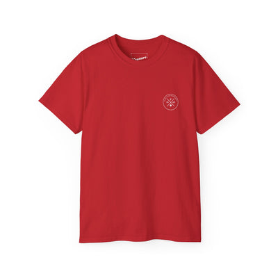 Limited Edition "Human Being" Tee