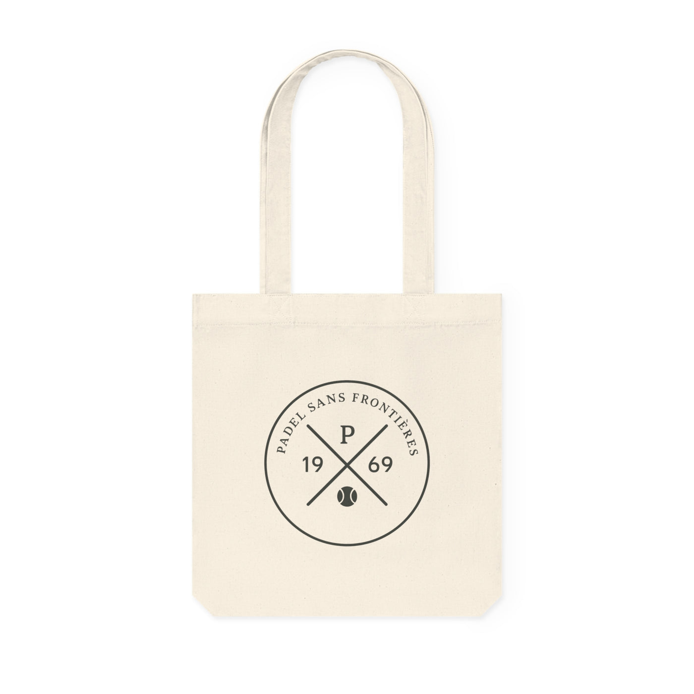 Company Logo Tote Bag