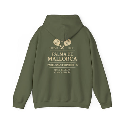 King Palma de Mallorca Hoodie