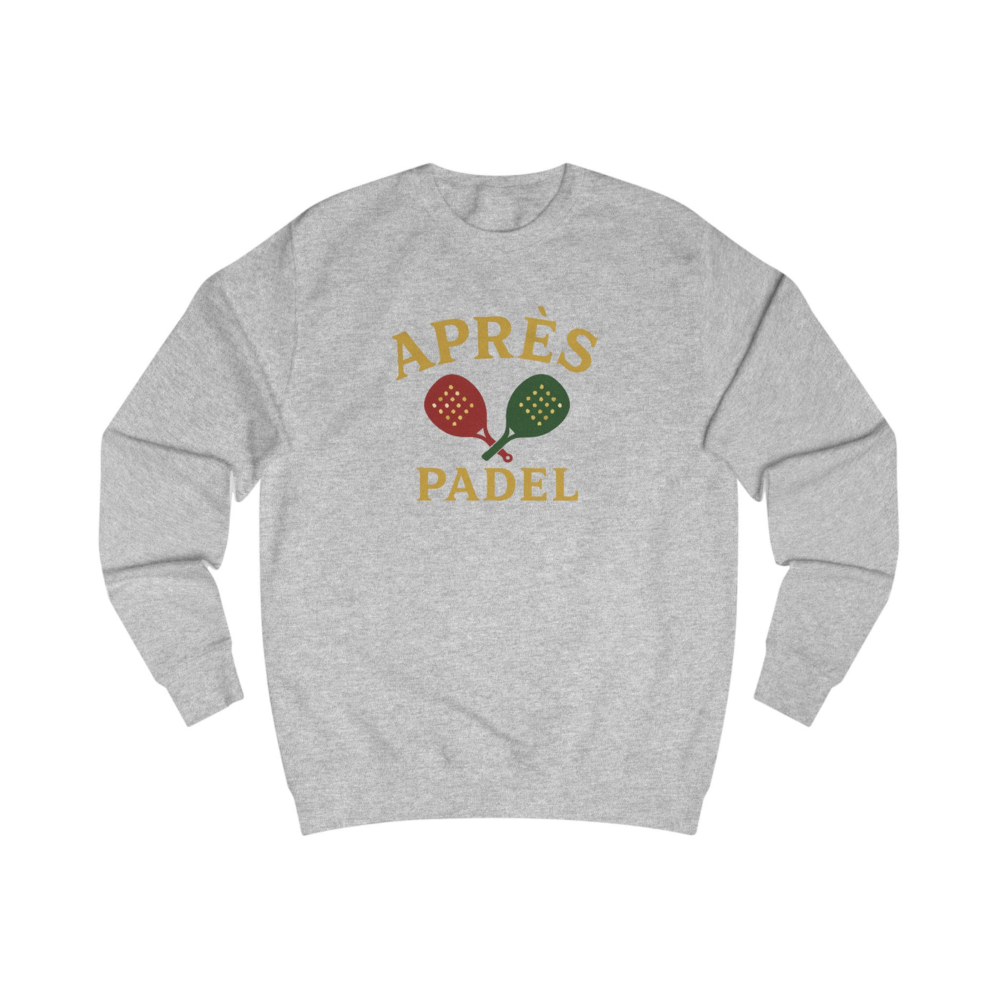 Apres Padel Sweatshirt
