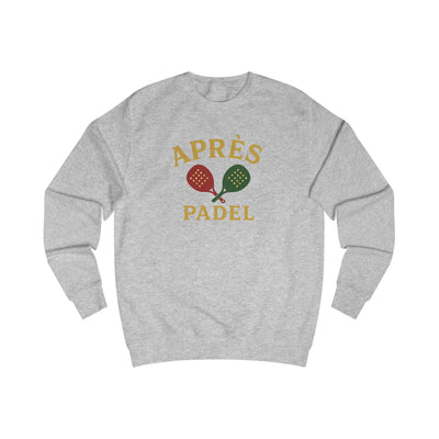 Apres Padel Sweatshirt