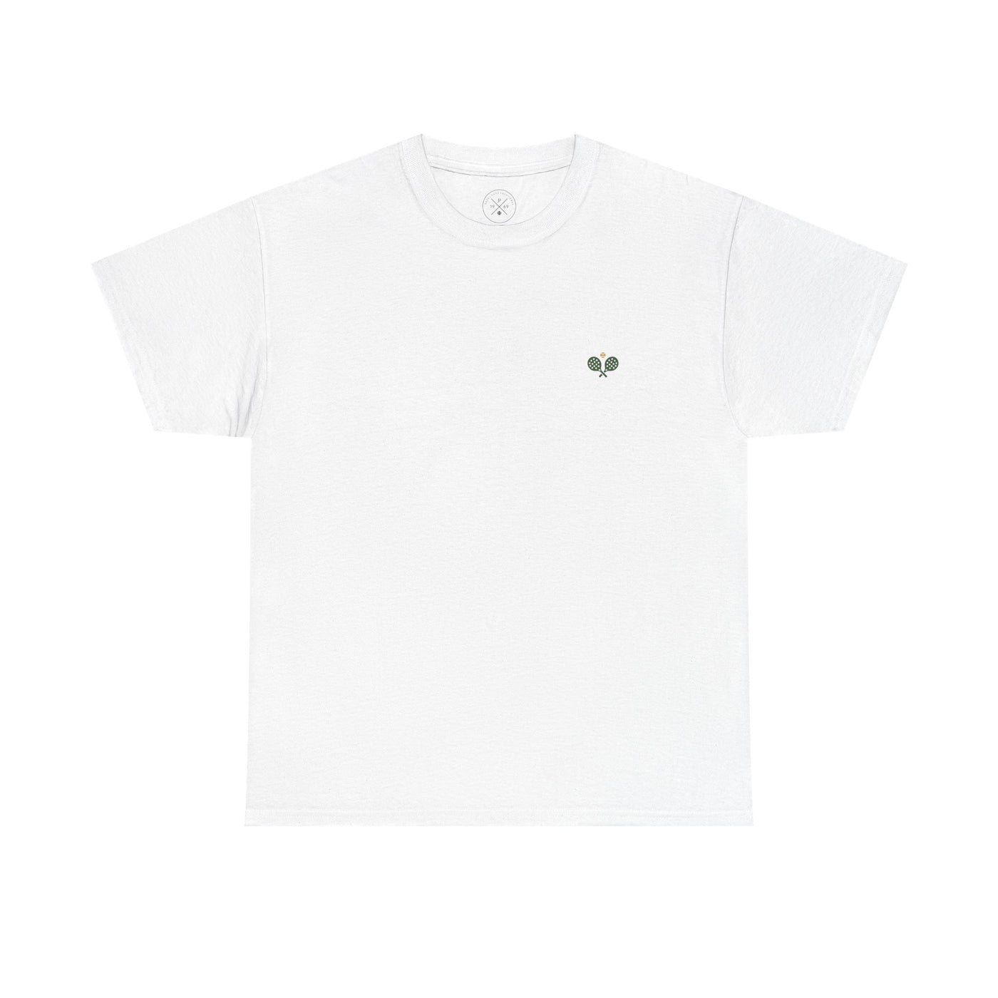 Papa Panda Padel Club Tee
