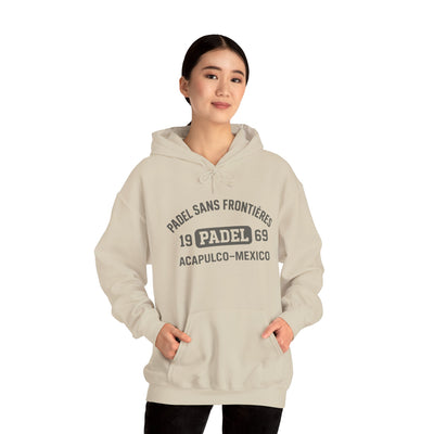 Varsity Hoodie