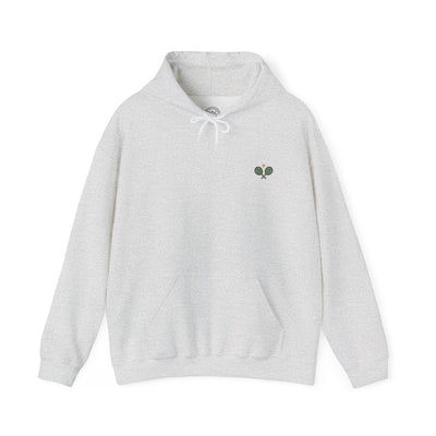 Monaco Hoodie