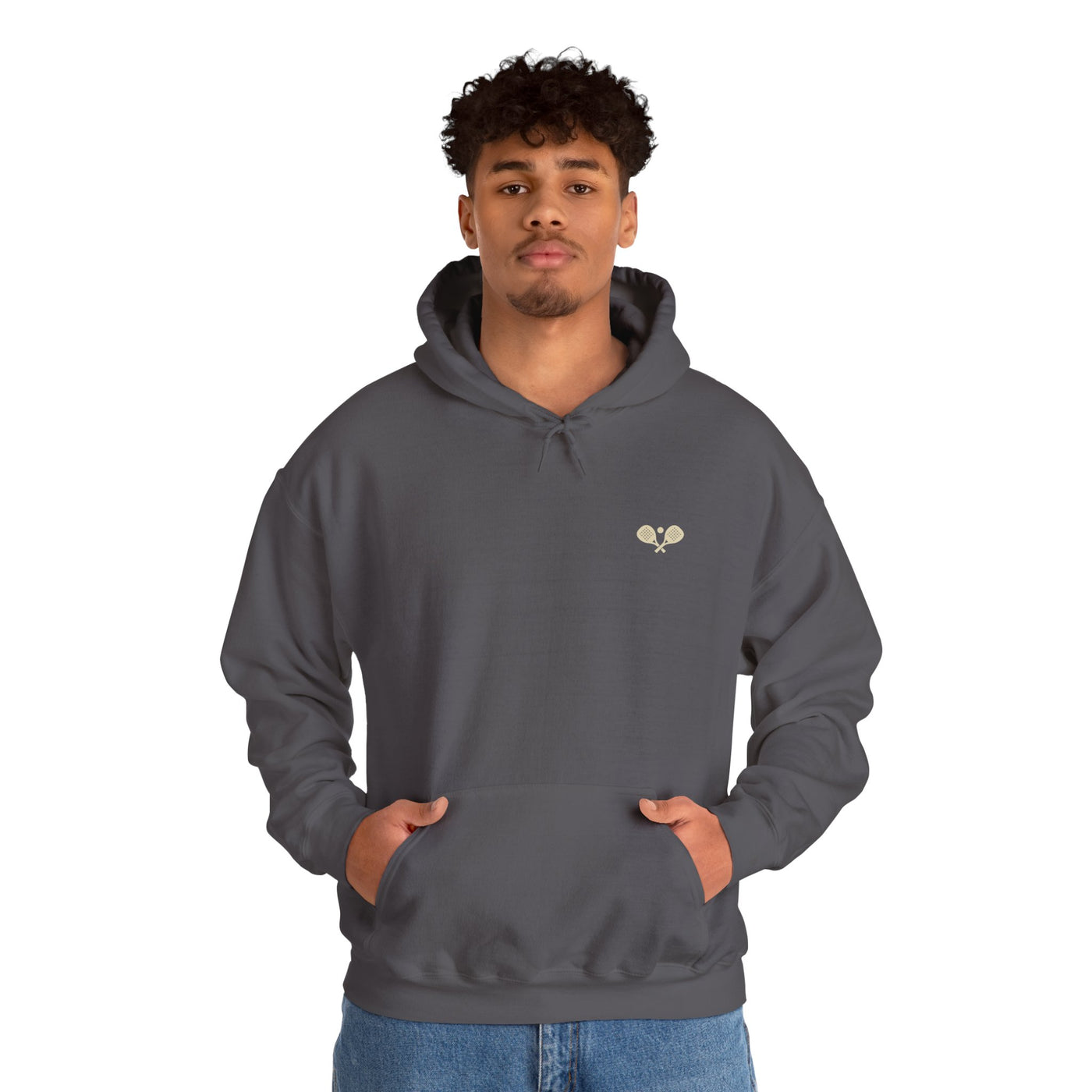 King Palma de Mallorca Hoodie