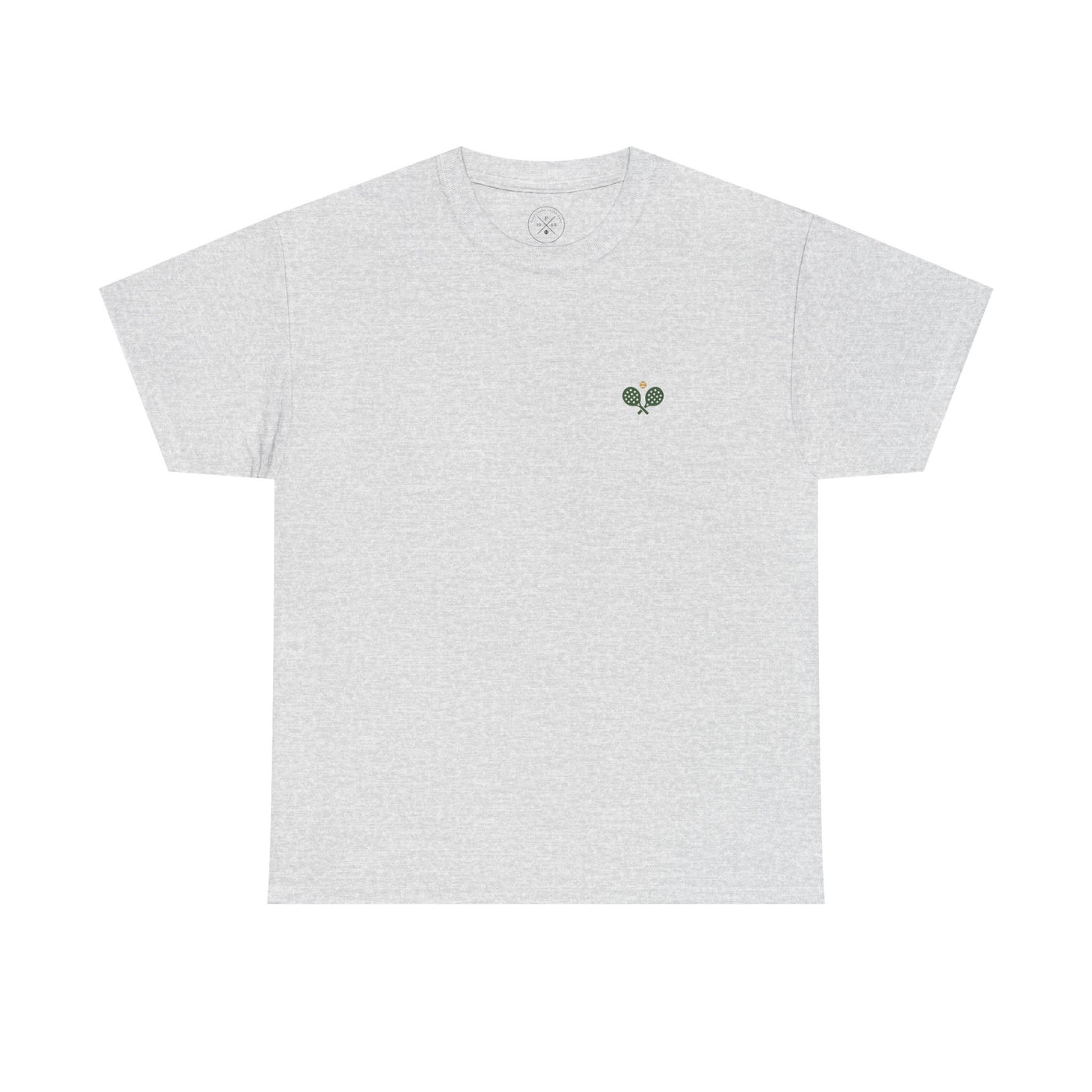 Stalking Tiger Padel Club Tee