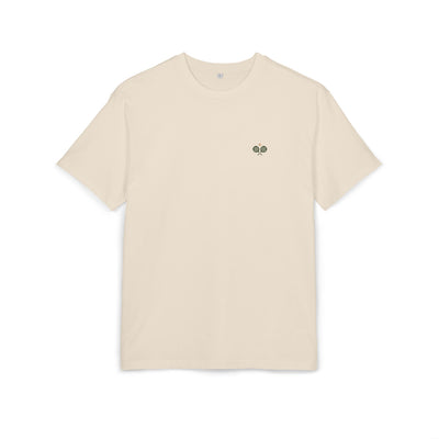Oversized Monaco Tee