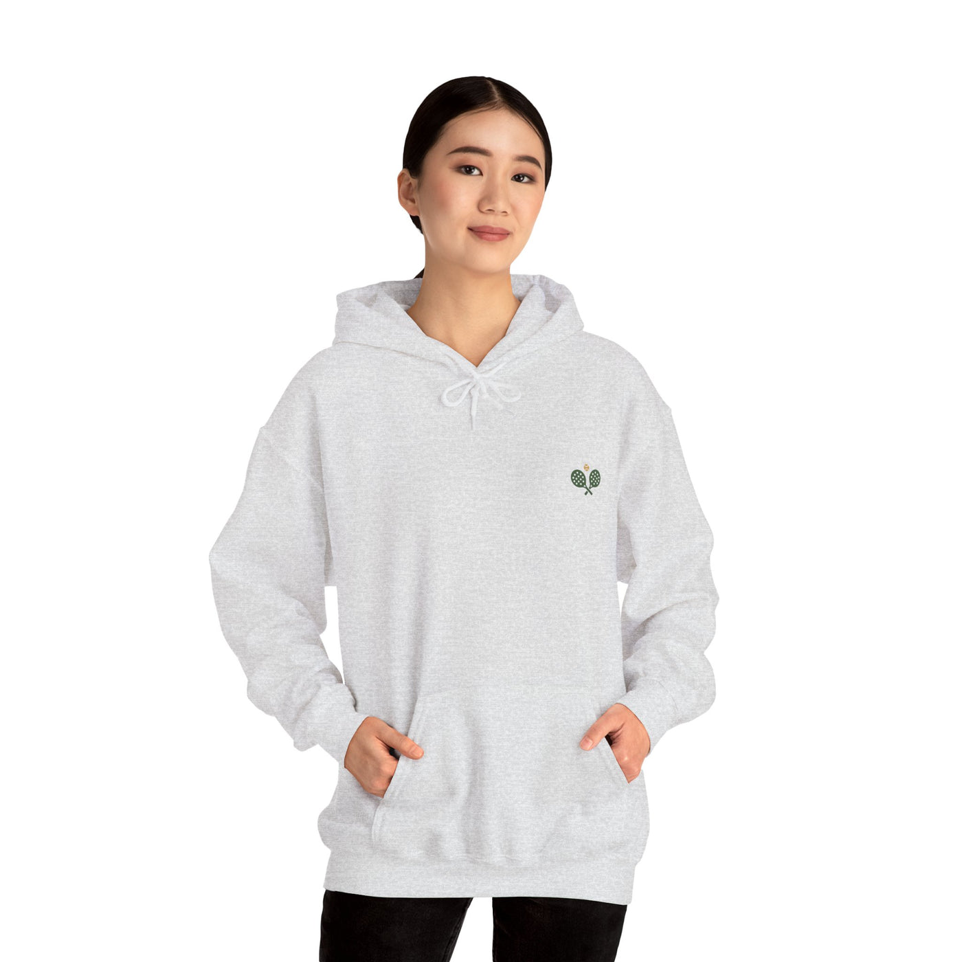 Palm Springs Hoodie