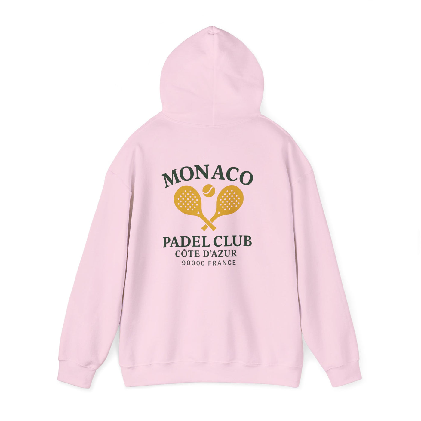 Monaco Hoodie