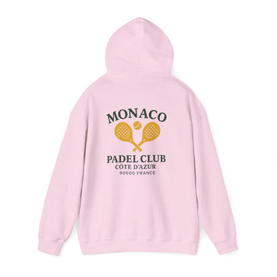 Monaco Hoodie