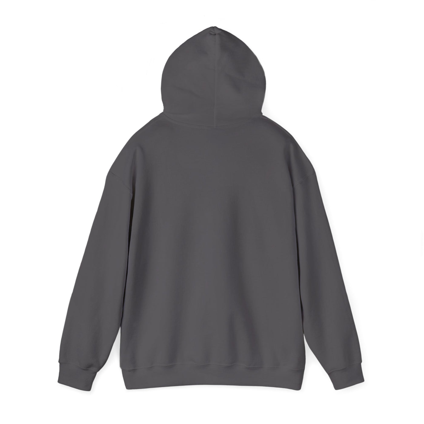 Pas De Cordes "NO STRINGS"  Hoodie