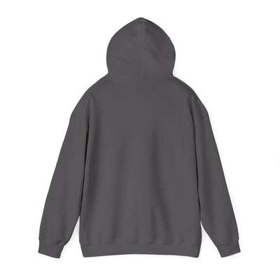 Pas De Cordes "NO STRINGS"  Hoodie