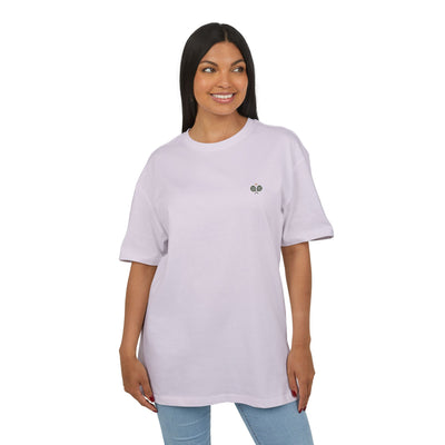 Oversized Porto Cervo Back Print Tee