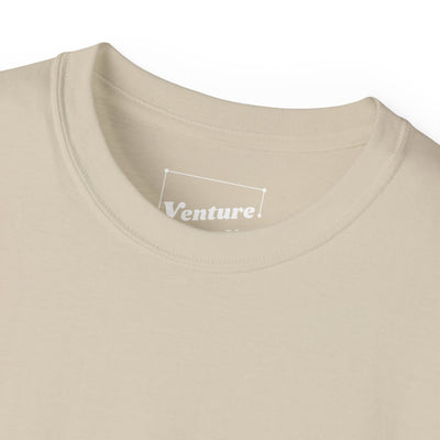 Limited Edition "Human Being" Tee