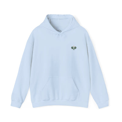 Monaco Hoodie