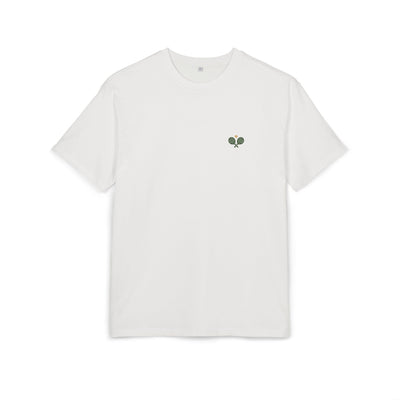 Oversized Palm Springs Tee