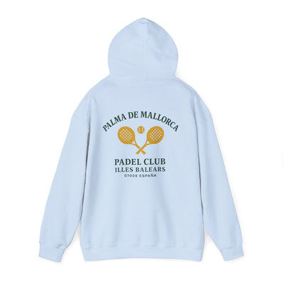 Palma de Mallorca Hoodie