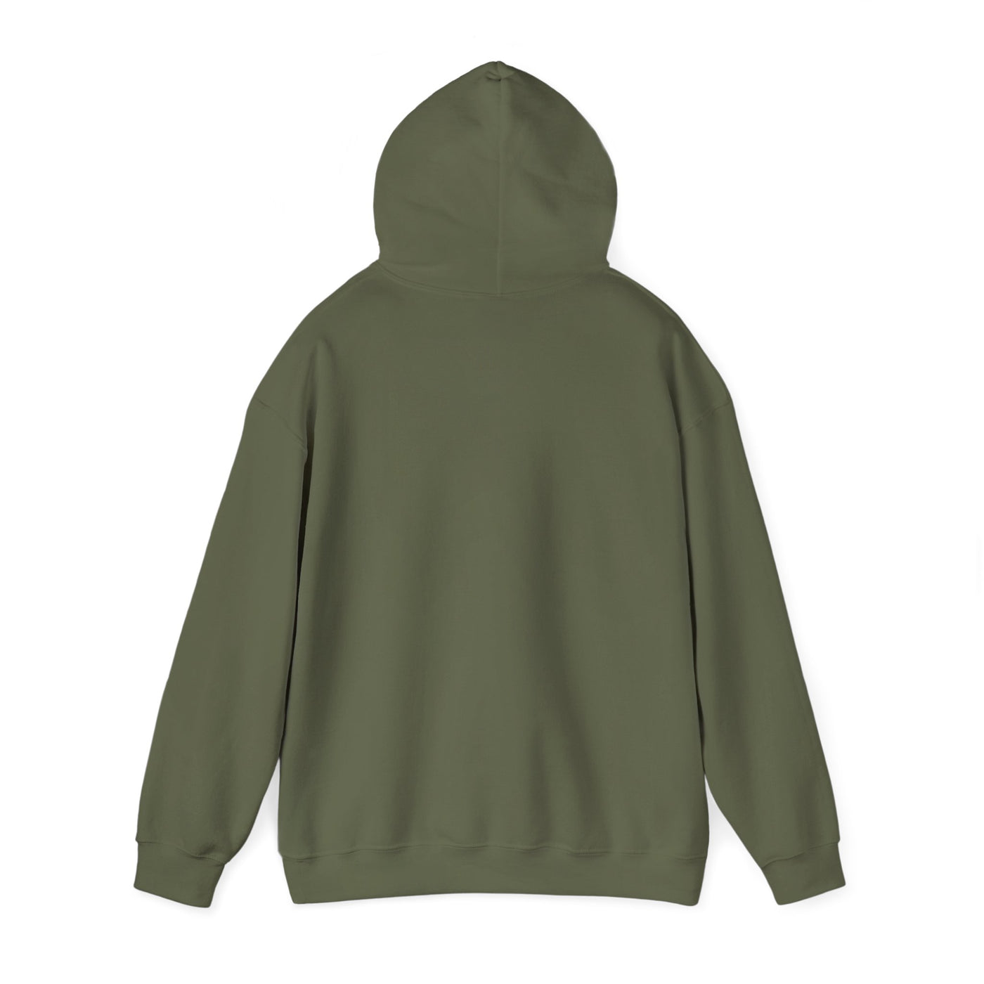 Pas De Cordes "NO STRINGS"  Hoodie