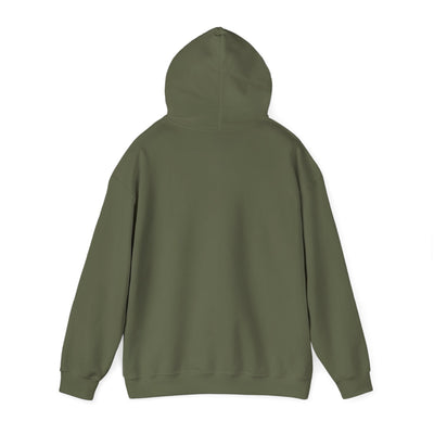 Pas De Cordes "NO STRINGS"  Hoodie