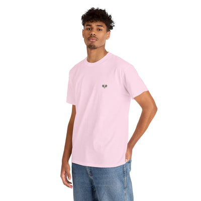 Papa Panda Padel Club Tee