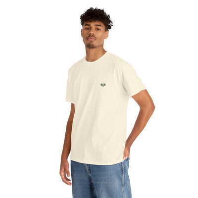 Papa Panda Padel Club Tee