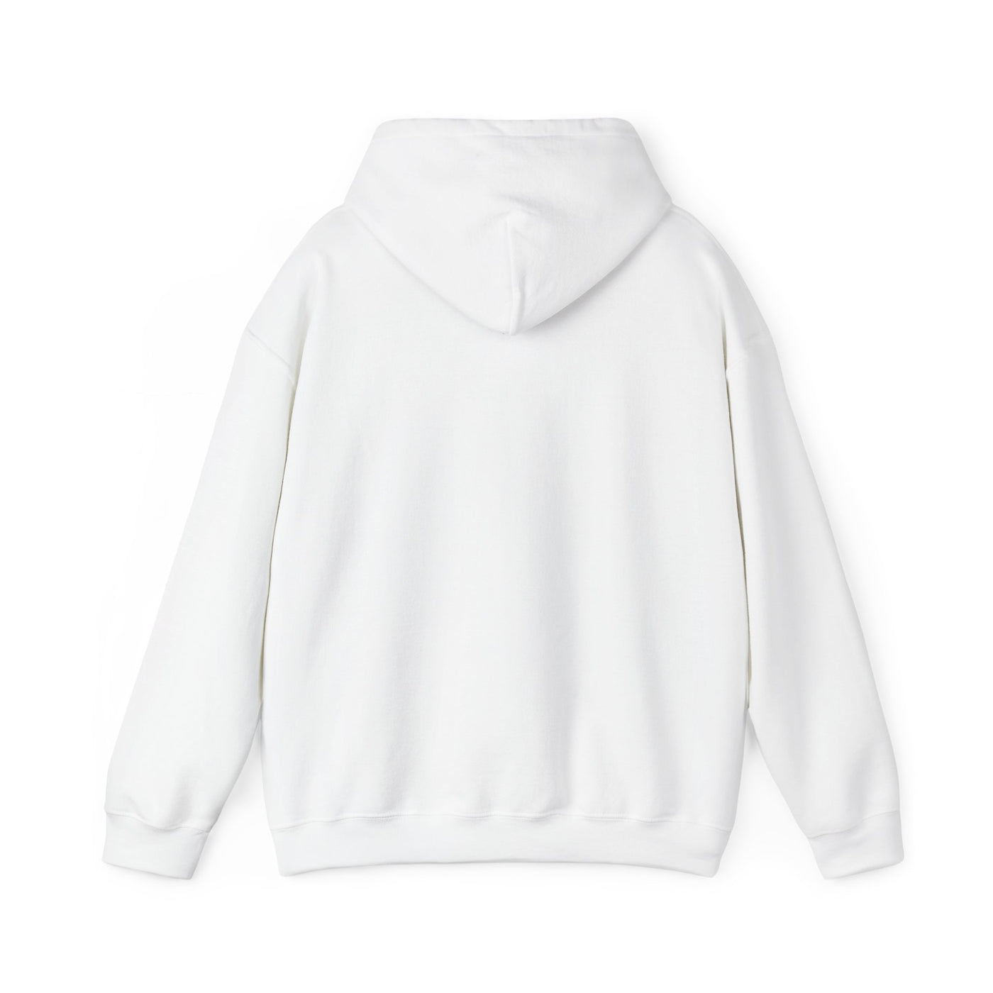 Pas De Cordes "NO STRINGS"  Hoodie
