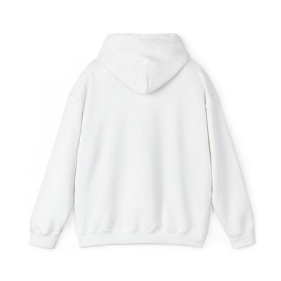 Pas De Cordes "NO STRINGS"  Hoodie