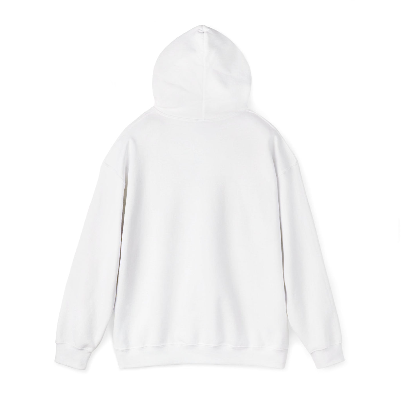 Pas De Cordes "NO STRINGS"  Hoodie
