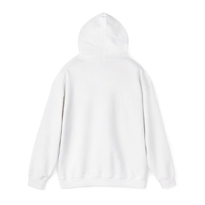 Pas De Cordes "NO STRINGS"  Hoodie