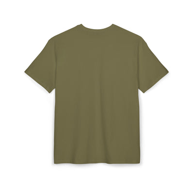 Oversized Padel Academy Tee