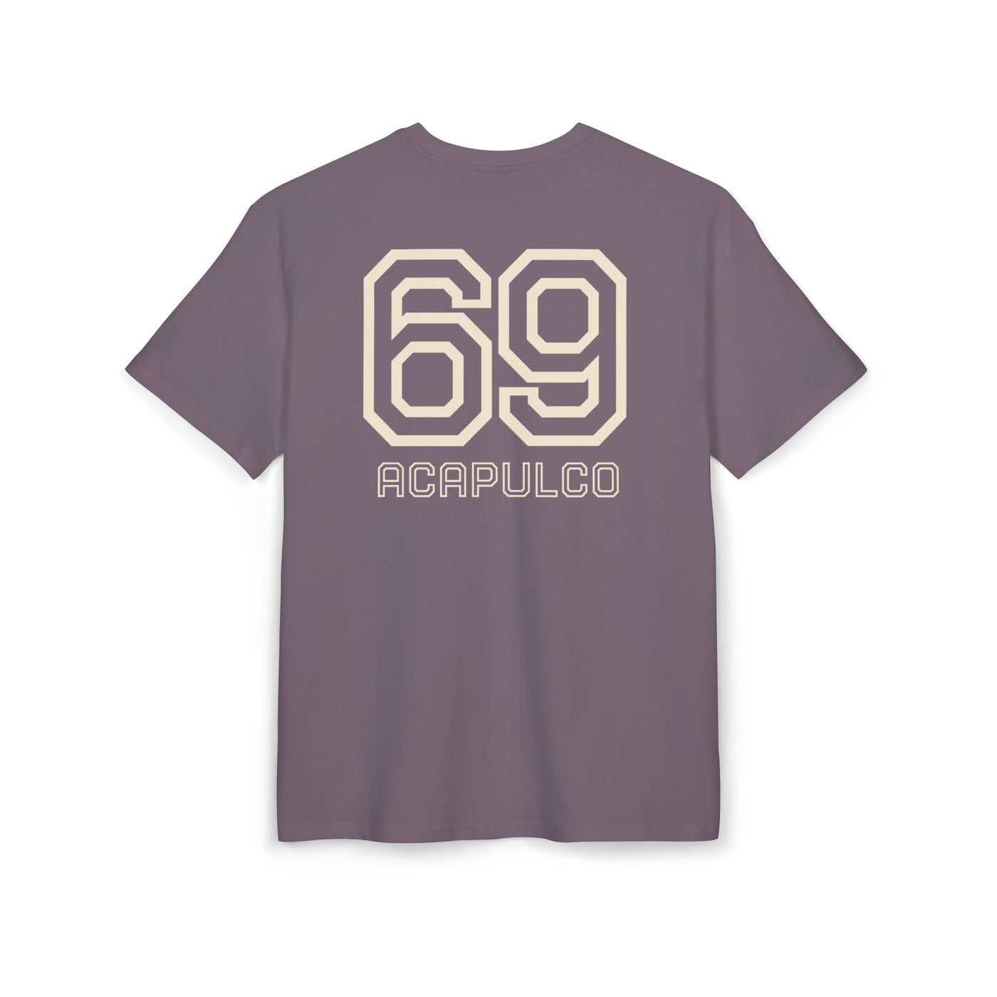 Acapulco 69 Tee