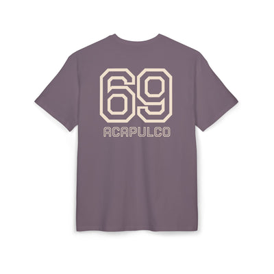 Acapulco 69 Tee