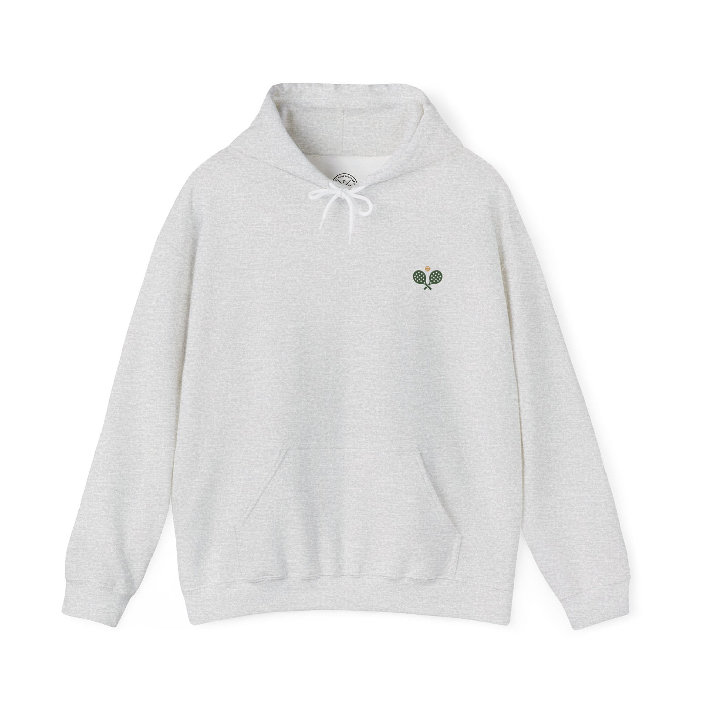 Palm Springs Hoodie
