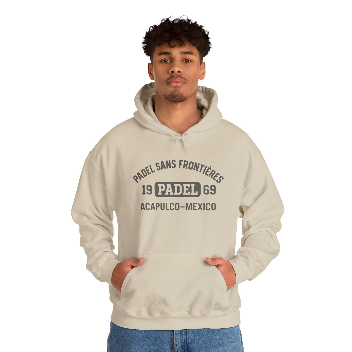 Varsity Hoodie