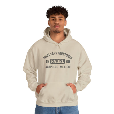Varsity Hoodie