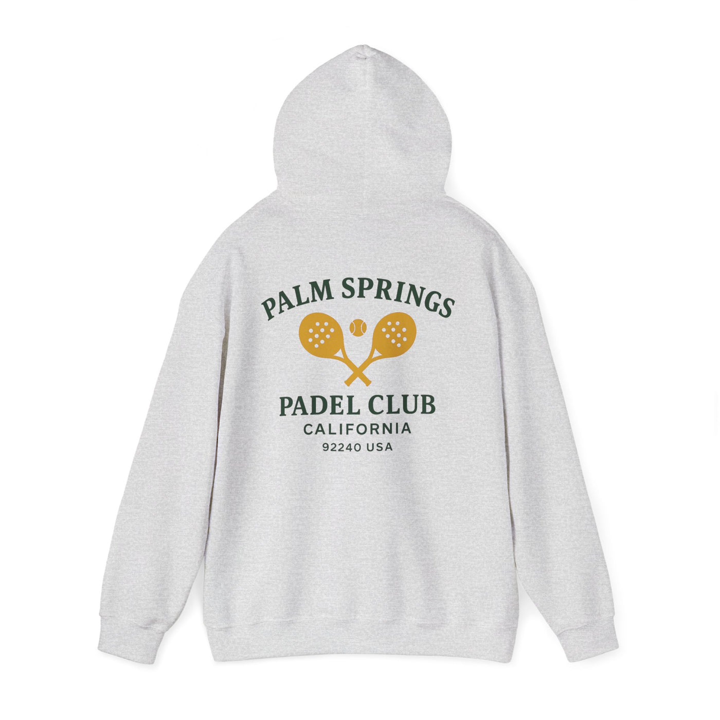 Palm Springs Hoodie