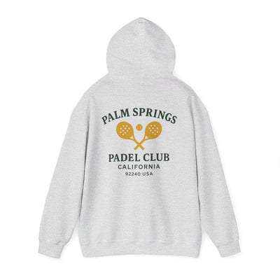 Palm Springs Hoodie
