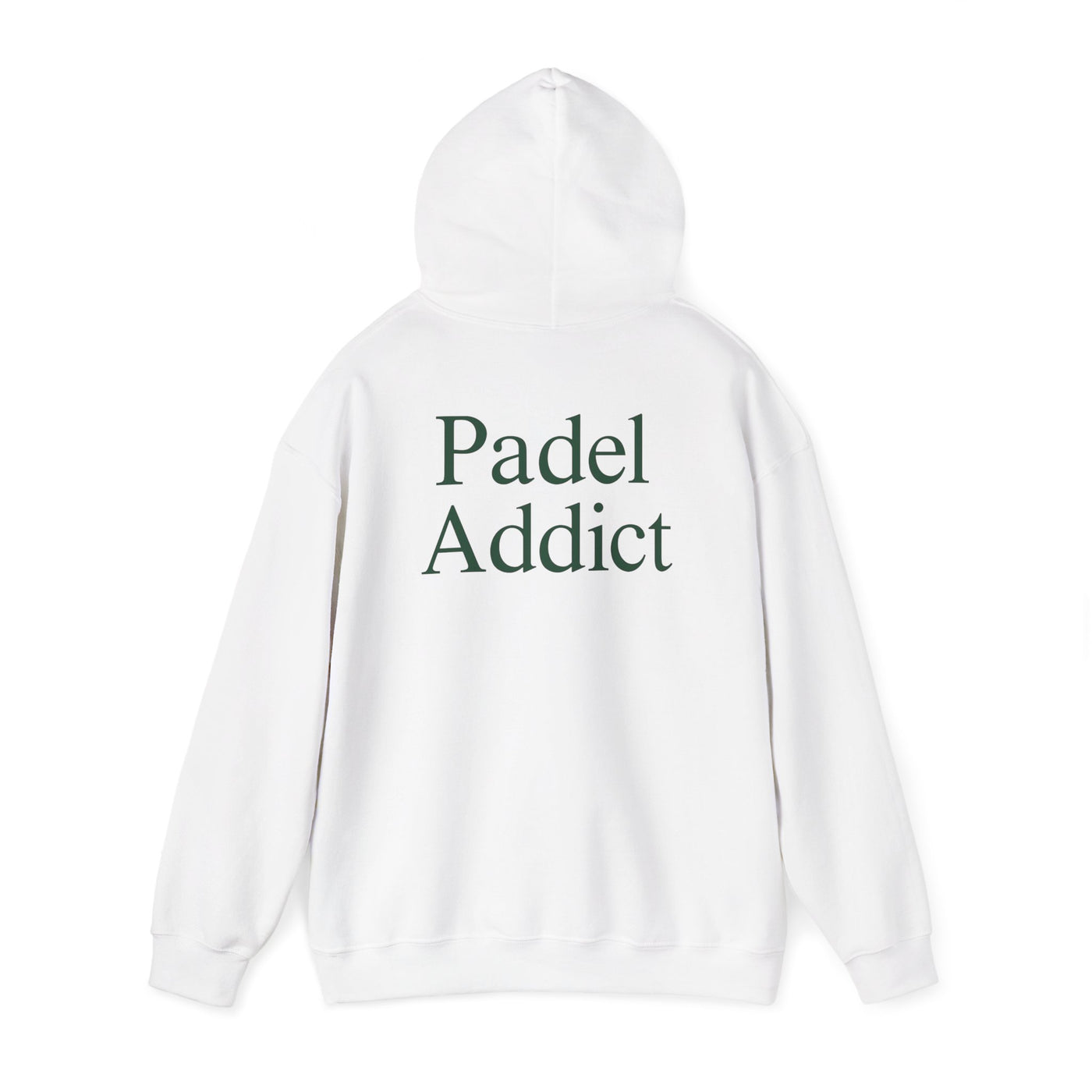 Padel Addict Hoodie