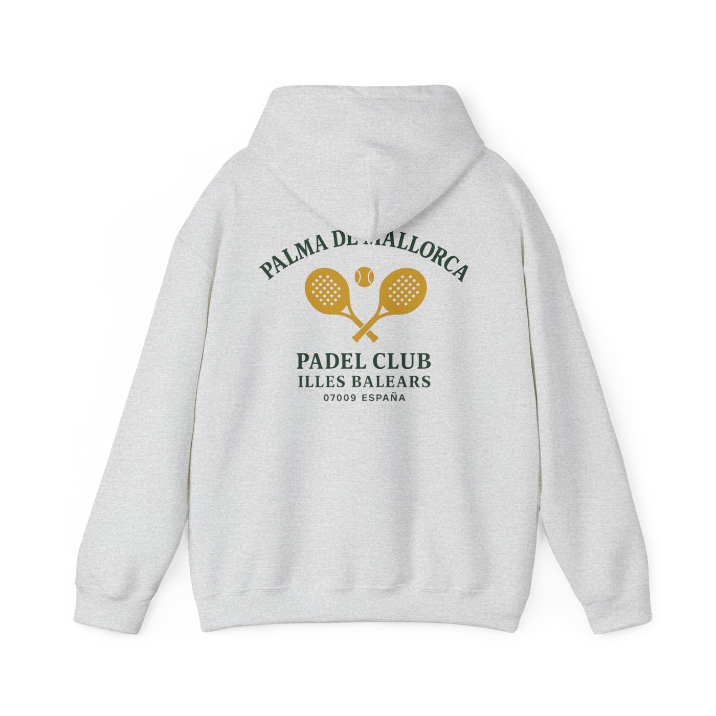 Palma de Mallorca Hoodie