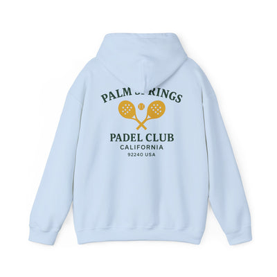 Palm Springs Hoodie
